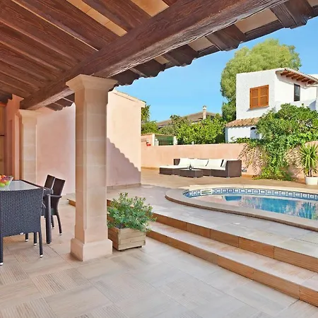 Villa Churruca